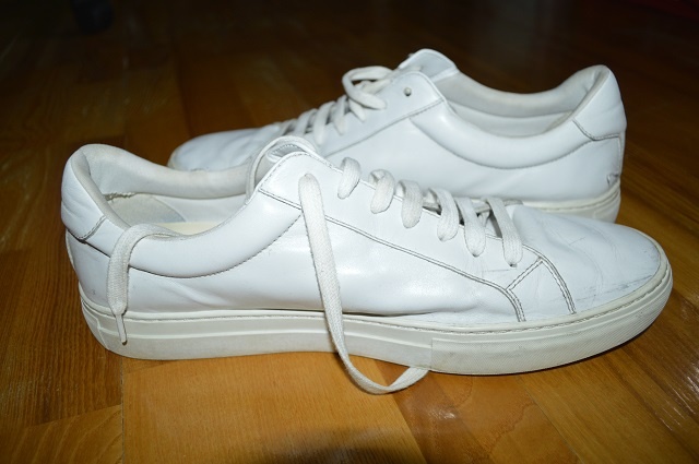 predam panske kozene topanky Vagabond - 8