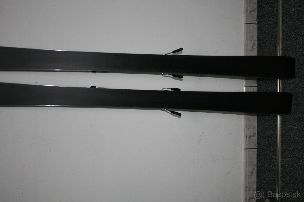 lyže Fischer 80 Ti 173 cm - 8