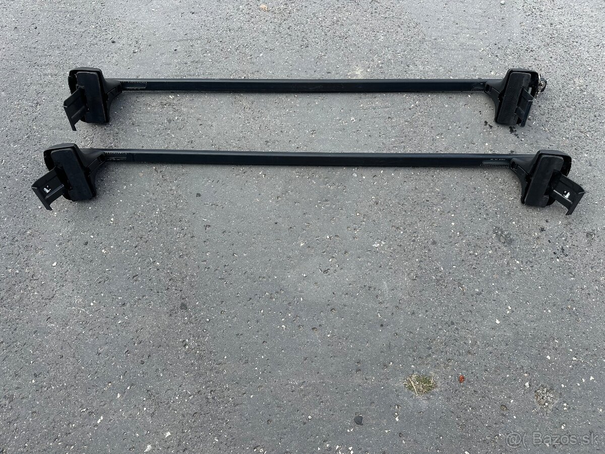 Strešné nosiče Thule univerzálne 853‑2341‑08 - 8