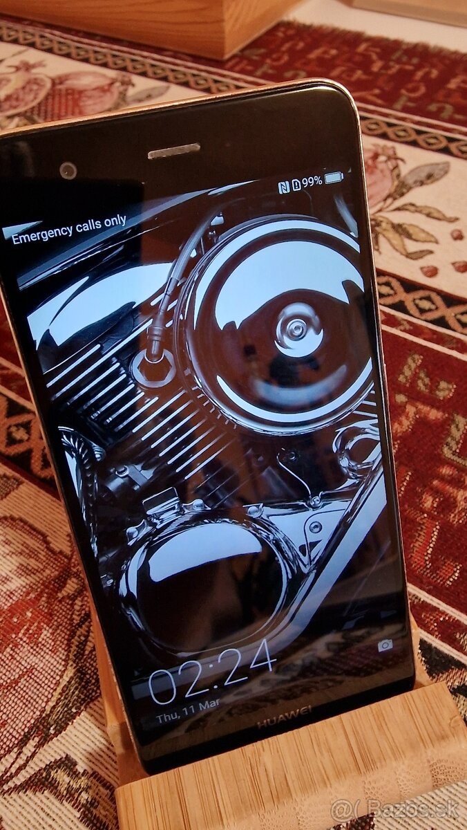 Huawei Nova CAN-L01 - 8