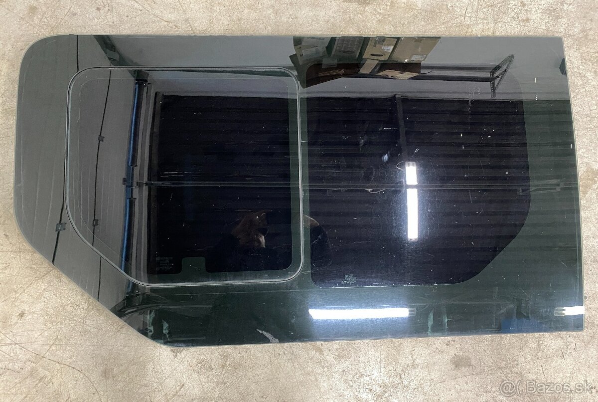 Rozpredam opel vivaro renault trafic 1,9 dci 2,0 dci 2,5 dci - 8