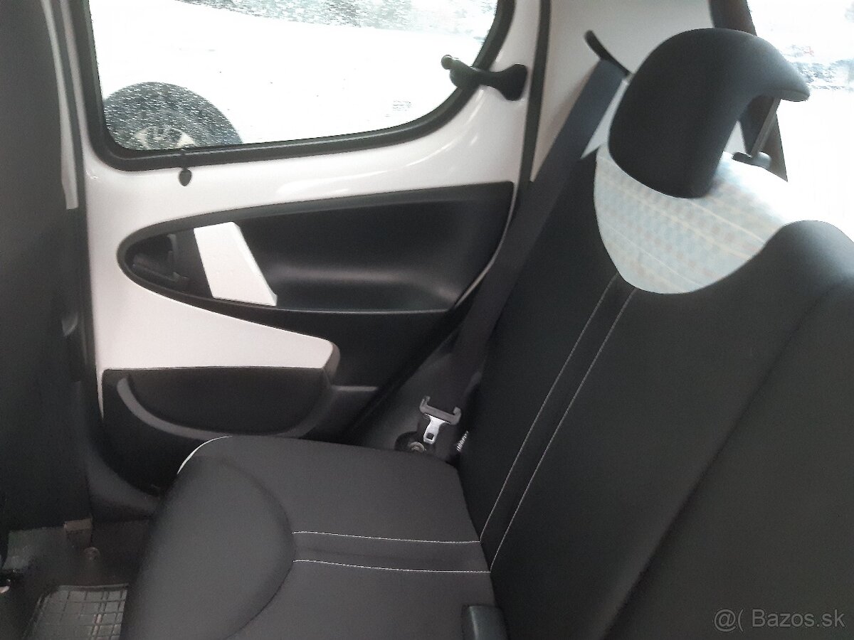 Predam Citroen C1 - 8