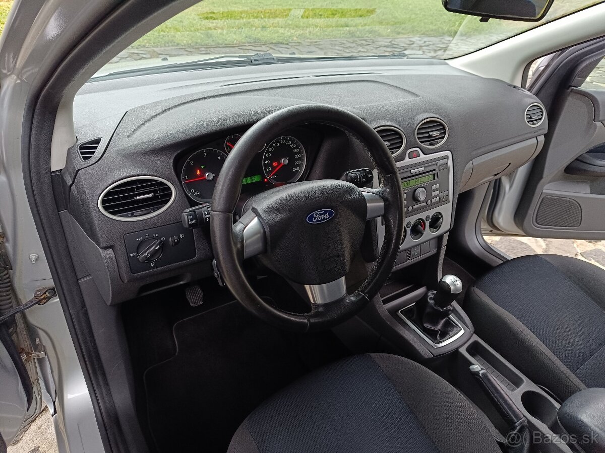 ✳️Ford Focus Kombi 1.6 TDCi Trend✳️ - 8