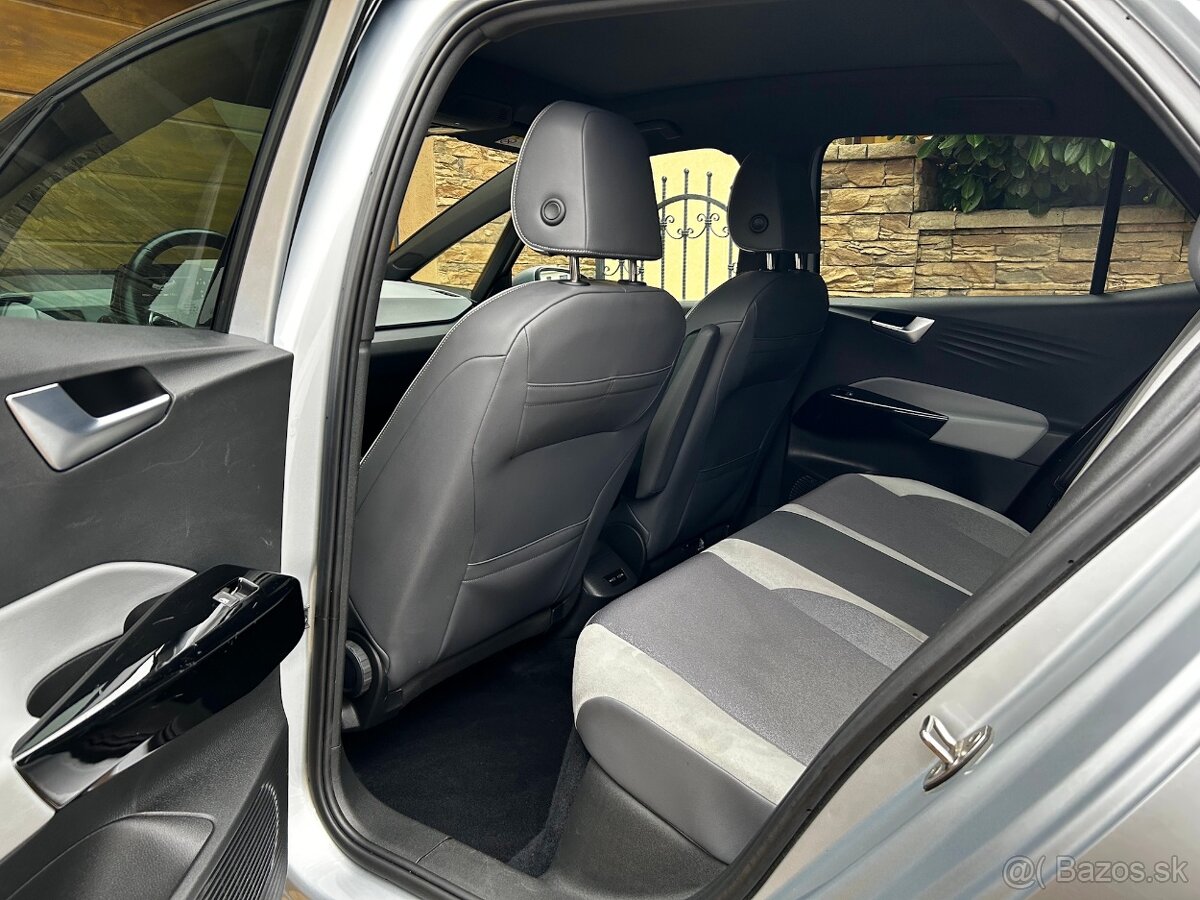 Volkswagen ID.3 Pro Performance 58kWh Family - 8