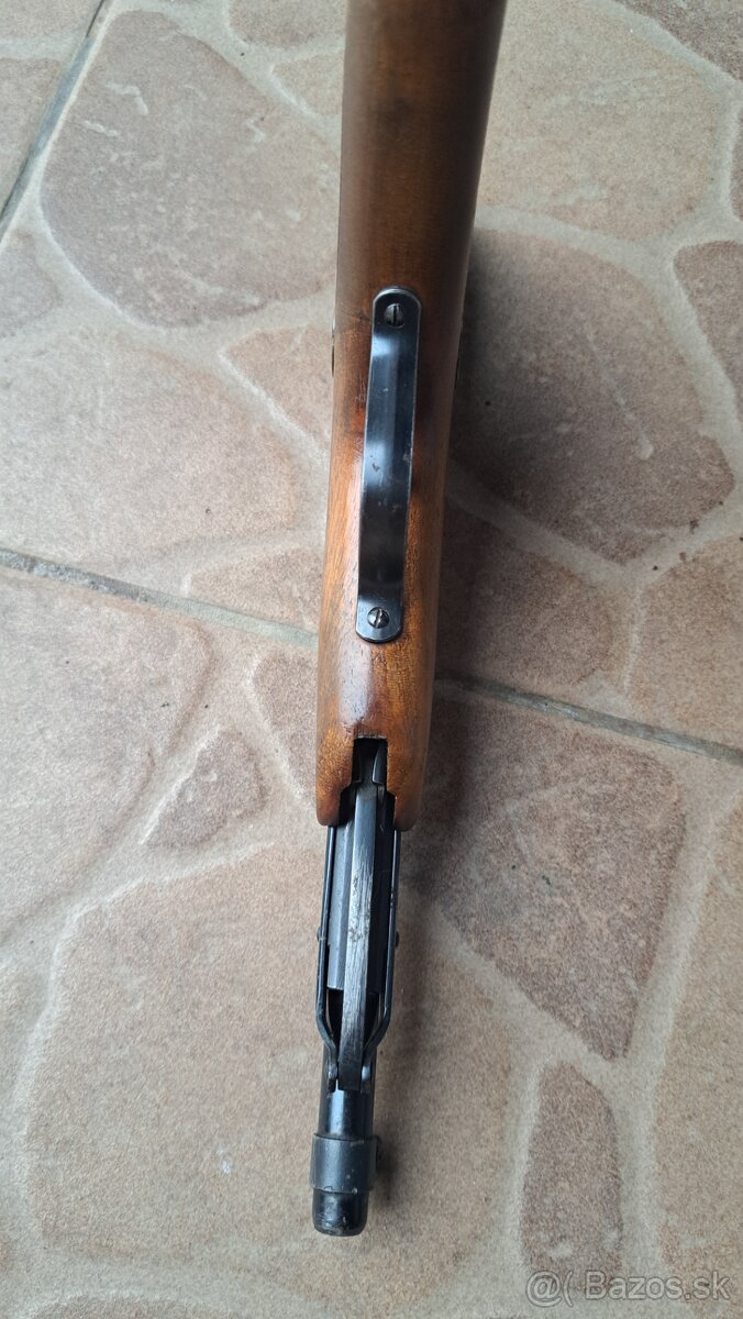 Vzduchova pištol EM-GE - 8