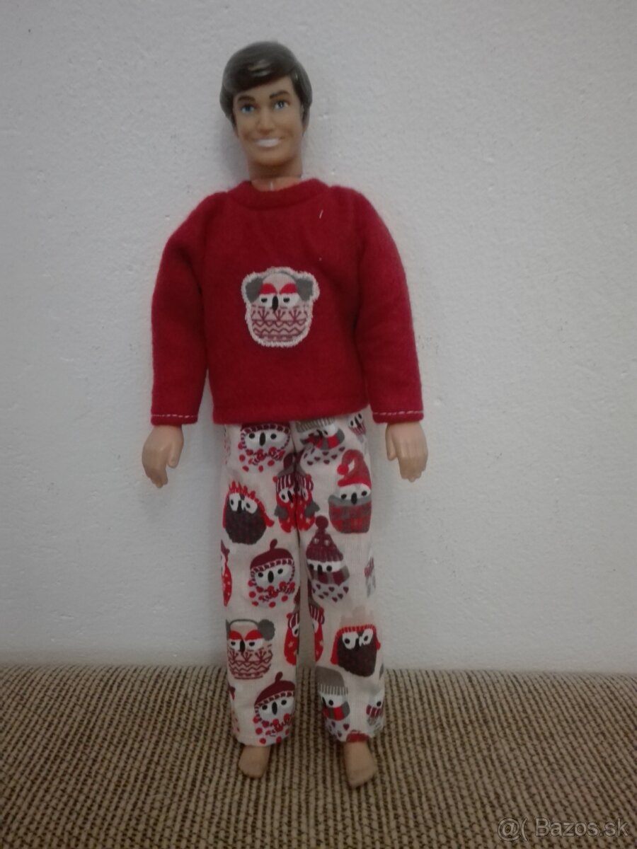 Oblečenie pre bábiky - 8