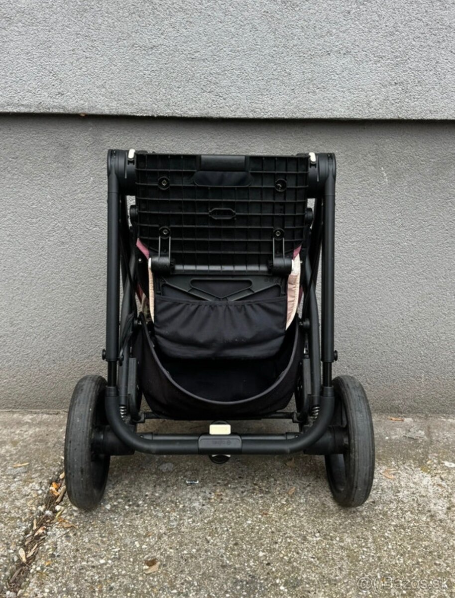 Cybex Balios S - 8