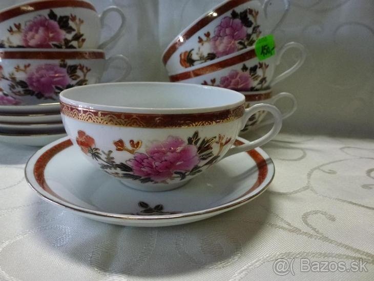 hrnček Etno sovička - 8