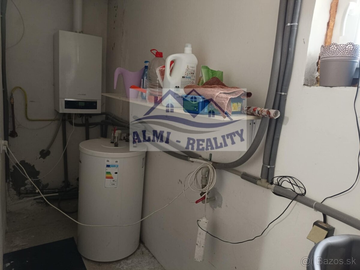 Rodinný dom Palárikovo výrazná zľava - 8