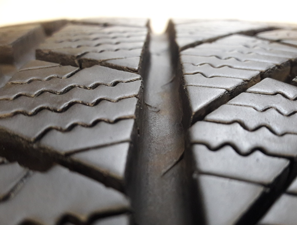 BMW 3 GT F34 17" Zimná sada - 8