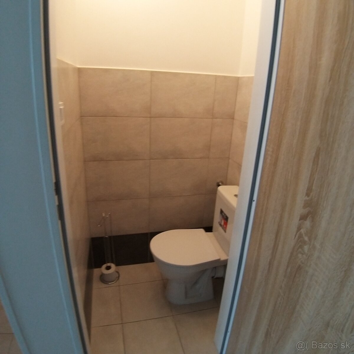 Prenájom 2-garsónky Vrakuňa Bratislava - 8