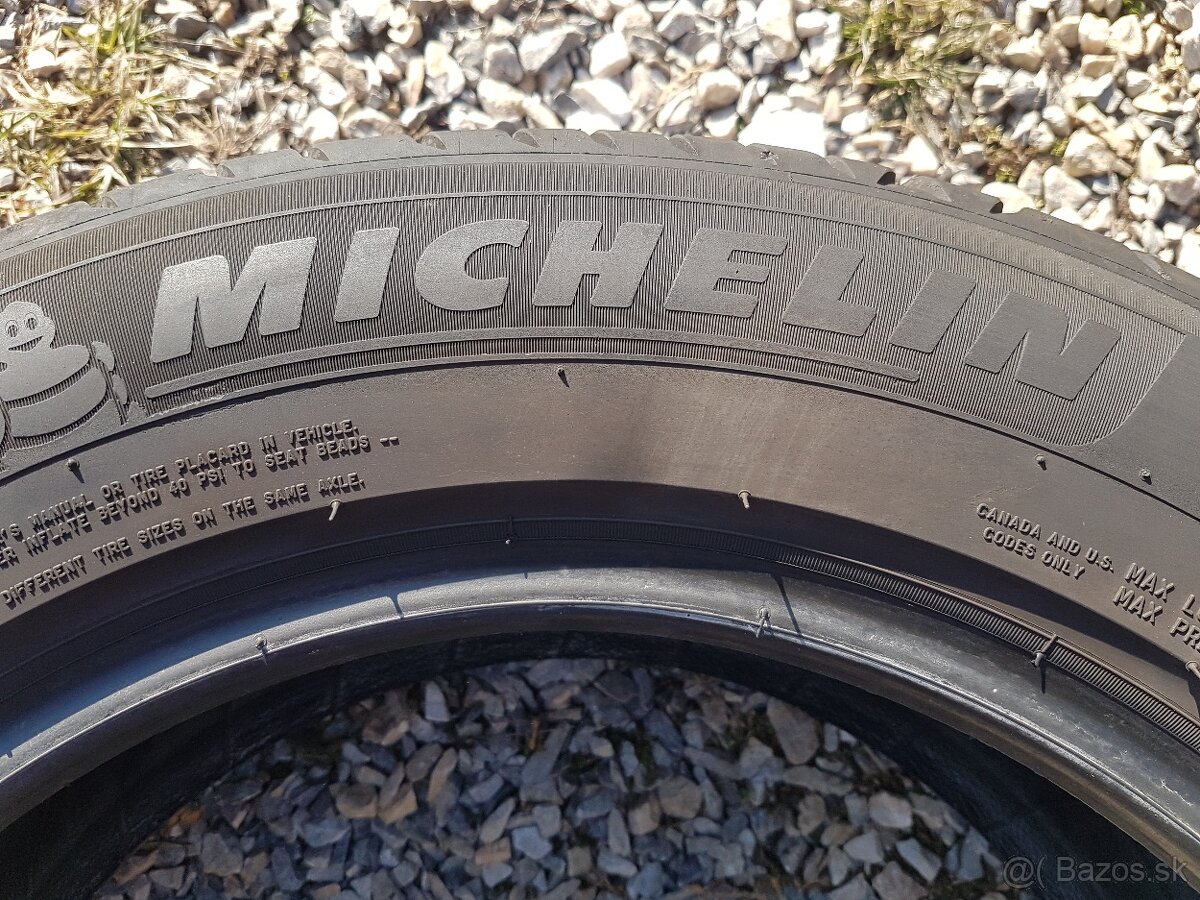 205/60 r16 letné pneumatiky 4ks Michelin - 8