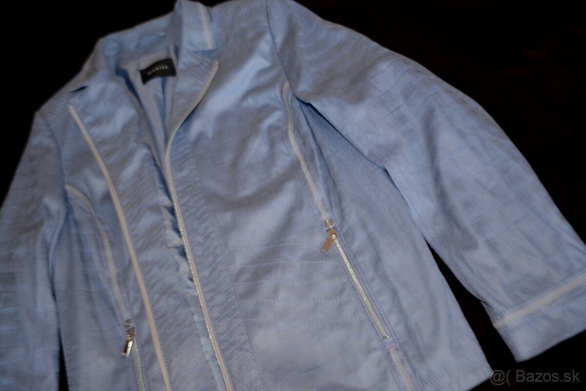 3x dámske sako, bunda XXL - 8