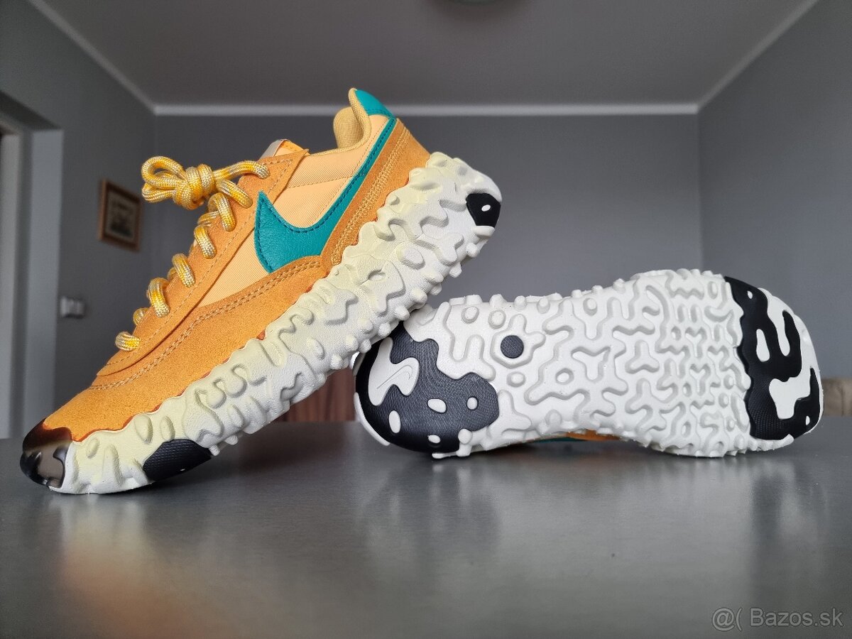 Nike Overbreak SP - 8