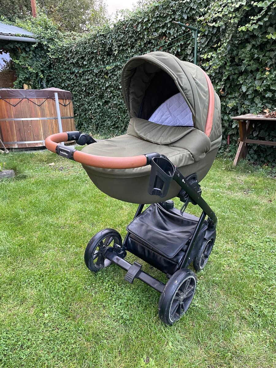 PetiteMars kocik - 8