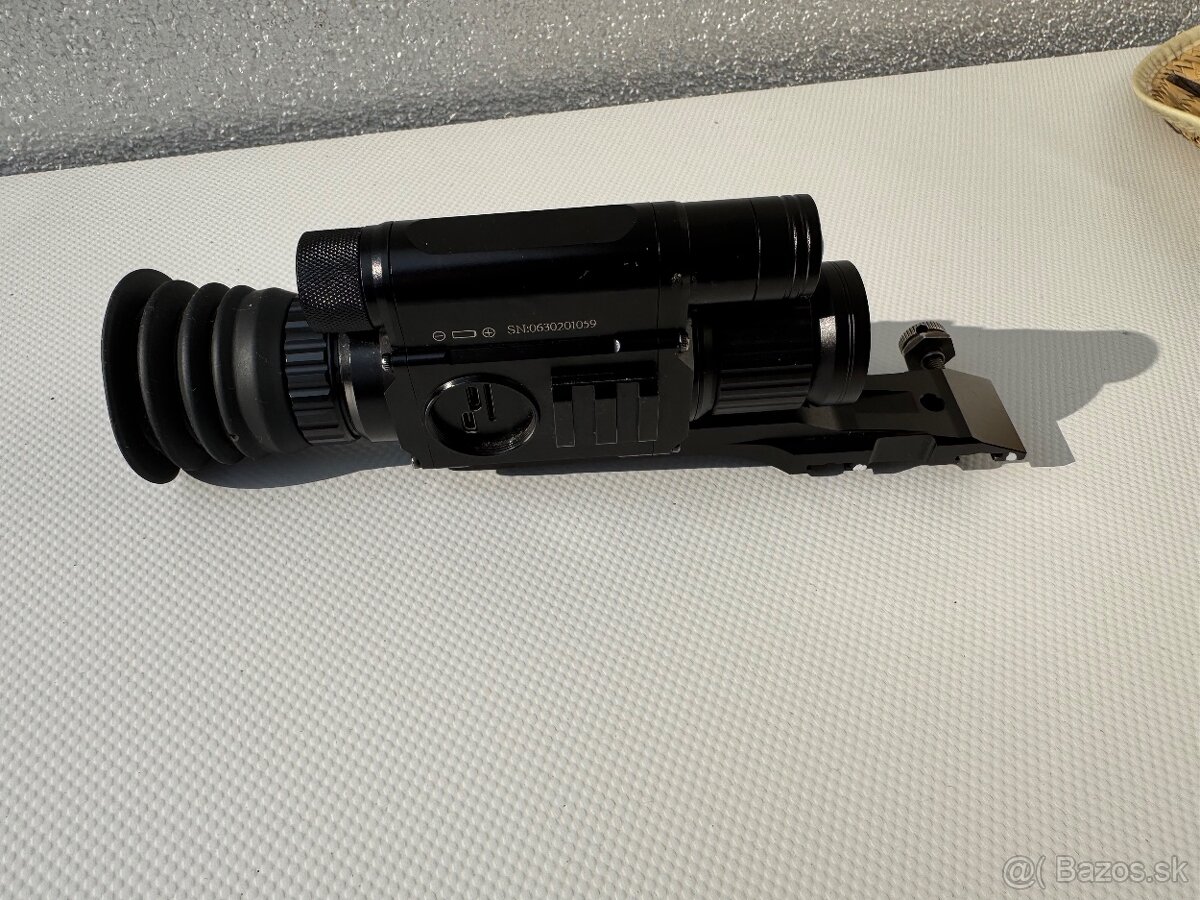 Nočné videnie PARD NV-008P - 8
