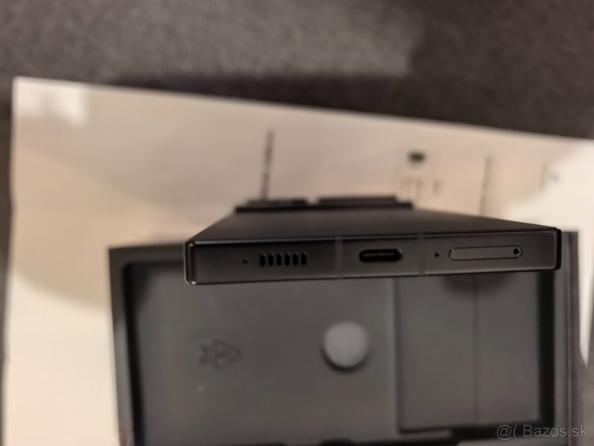 Nubia Z60 Ultra - 8