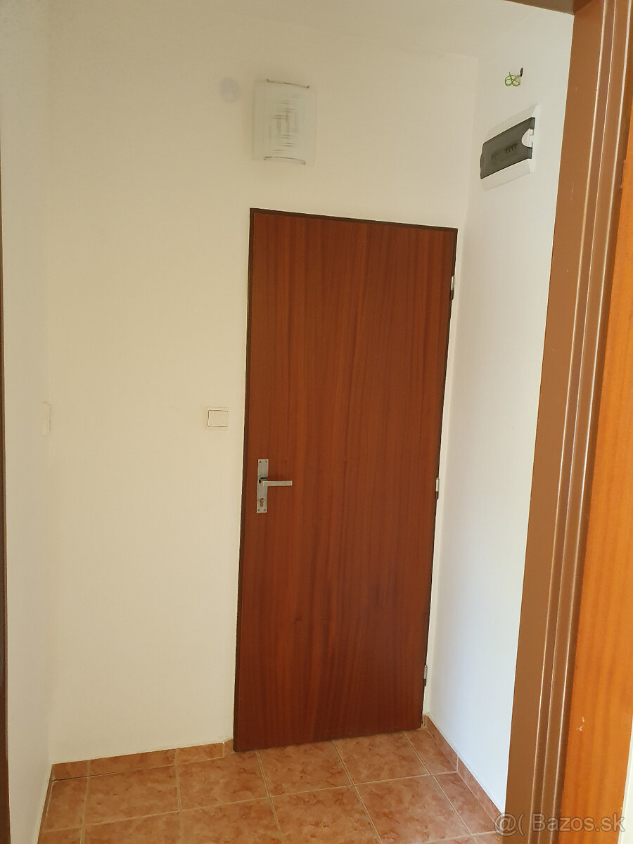 Garsónka na prenájom Piešťany - 8