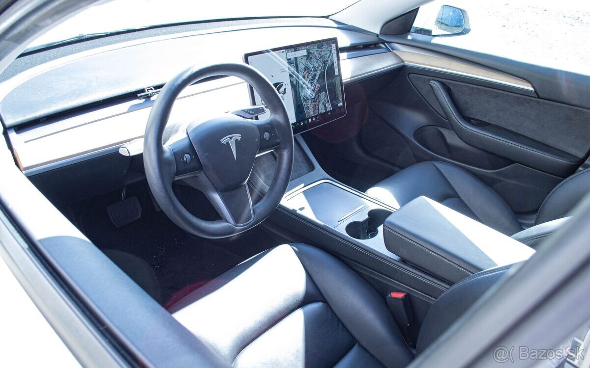 Tesla Model 3 Long Range 82kWh AWD - 8