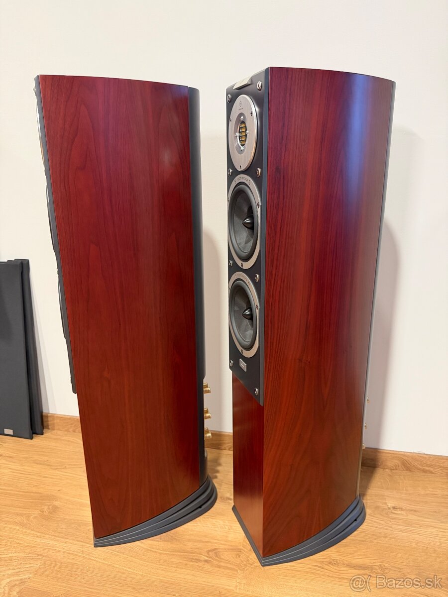 Audiovector Arreté SR-3 Rosewood - 8