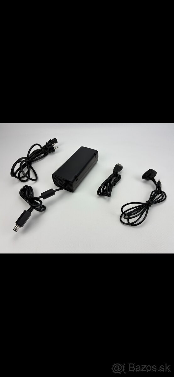 Xbox 360 250 GB - 8