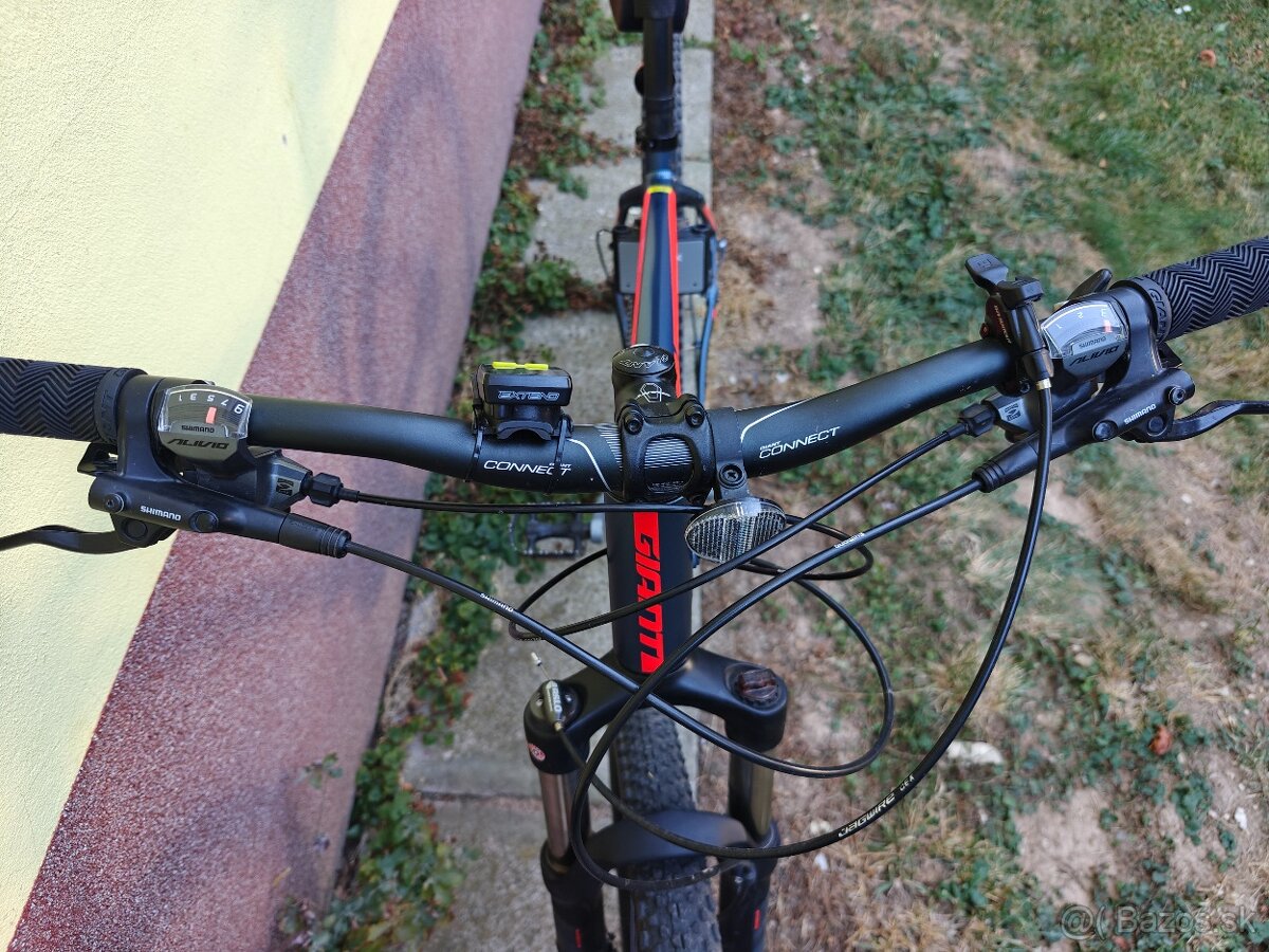 Giant Talon 29 - 8