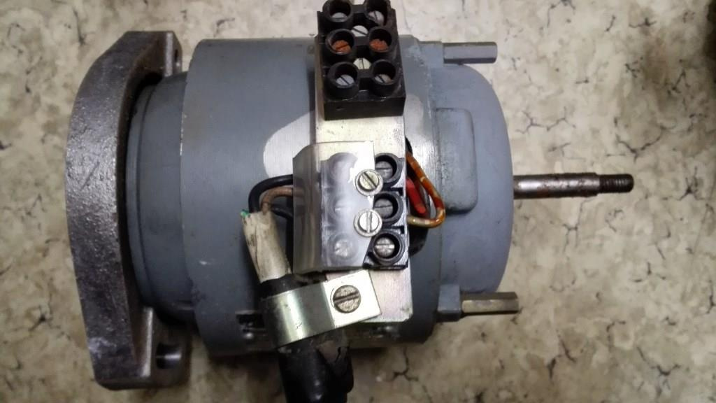 Elektromotory - 8