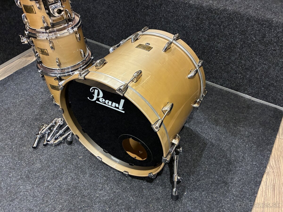 PEARL MASTERS CUSTOM MAPLE 22,10,12,14 - 8