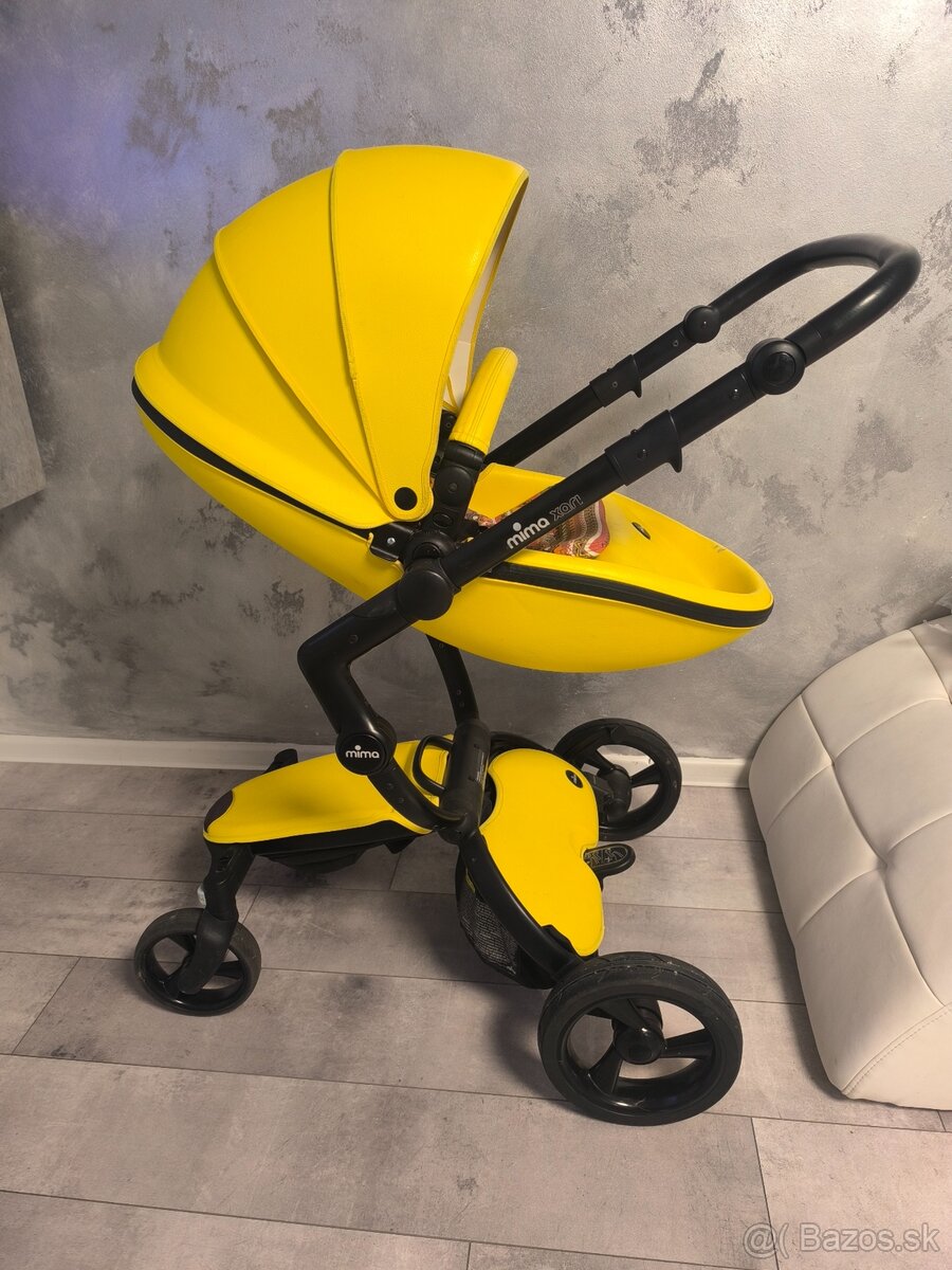 Mima Xari - 8