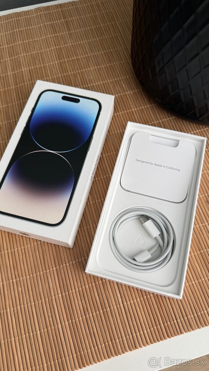 iPhone 14 PRO 128GB - 8