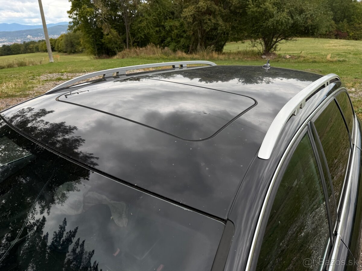 Audi A6 C6 3.0 TDI - 8