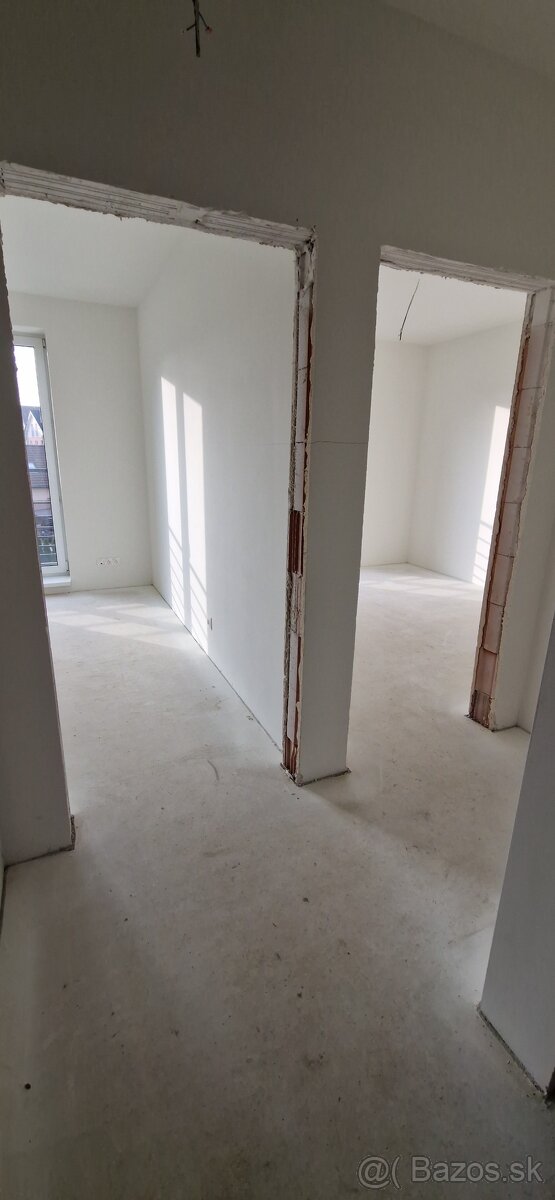 Novostavba rodinný dom Trnkov - 8