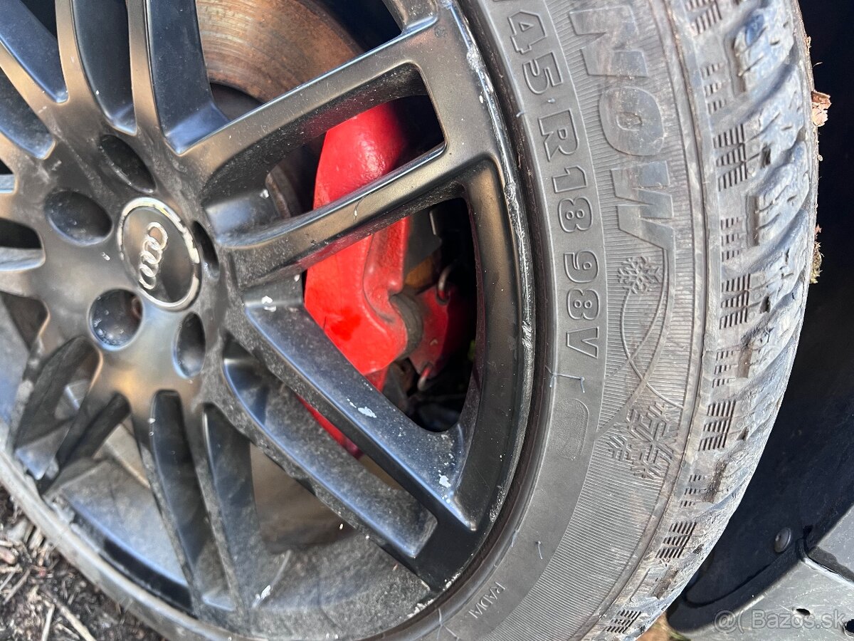 Predám nedokončený projekt - 8