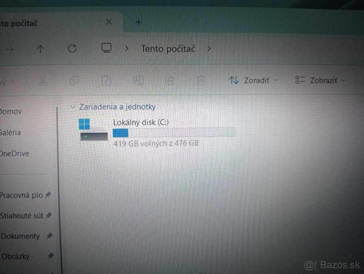 Hp Elitebook 850 G6 , Intel® Core™i7 , 16gb ram ,Windows 11 - 8