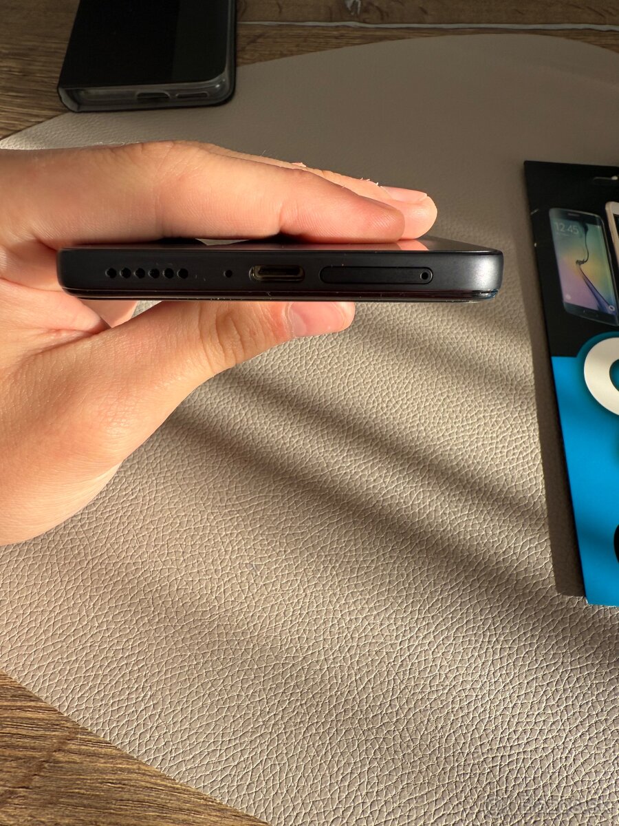 Xiaomi redmi note 11 pro 5g 6gb 128gb - 8