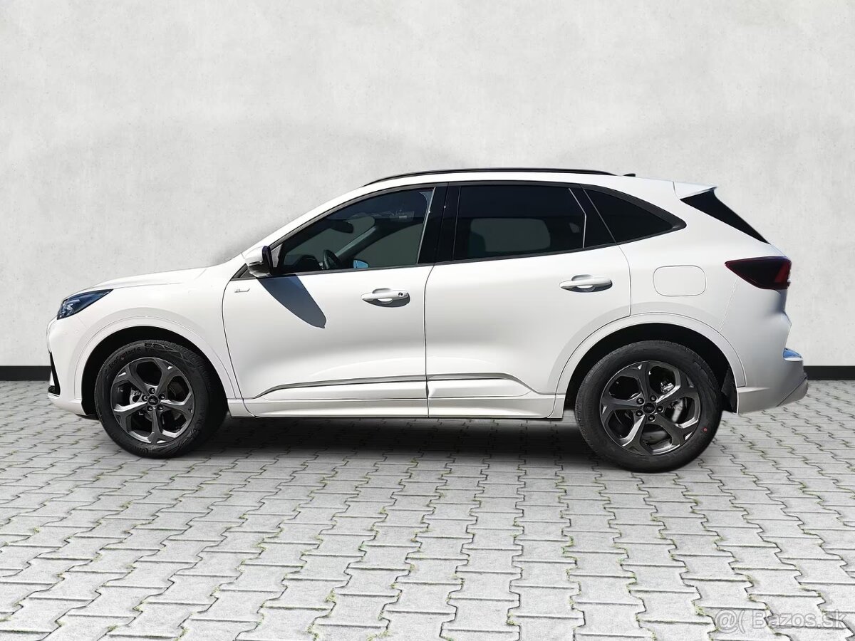 Ford Kuga 2.5 FHEV ST-Line ODPOČET DPH - ZĽAVA 25.4% - 8