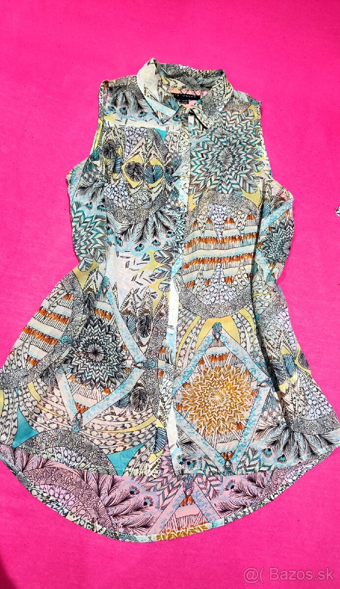 Balík dámskeho oblečenia - 8