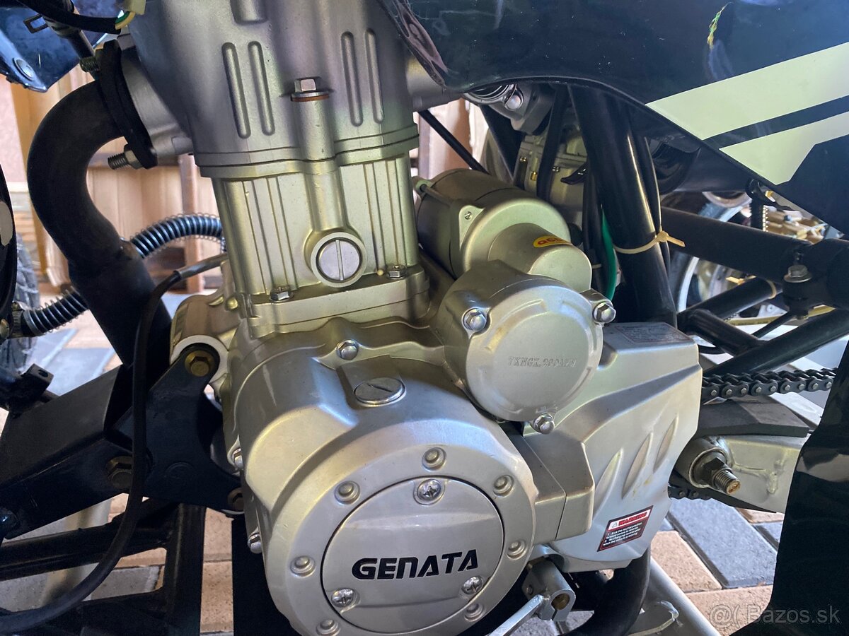 Stvorkolka 250 atv/quad - 8