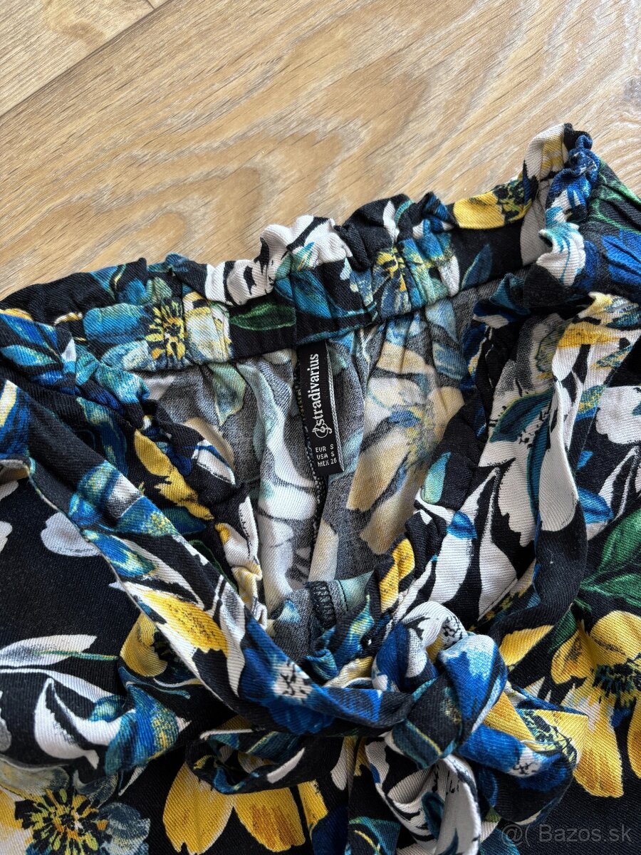 Balík kraťasov - 8