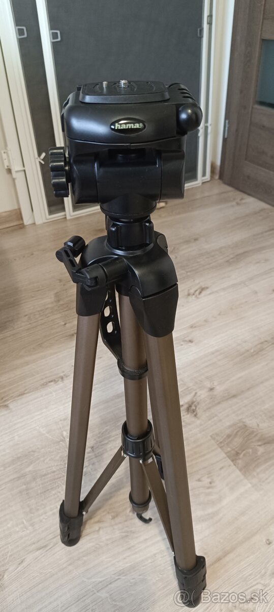 Canon EOS 800D + príslušenstvo - 8