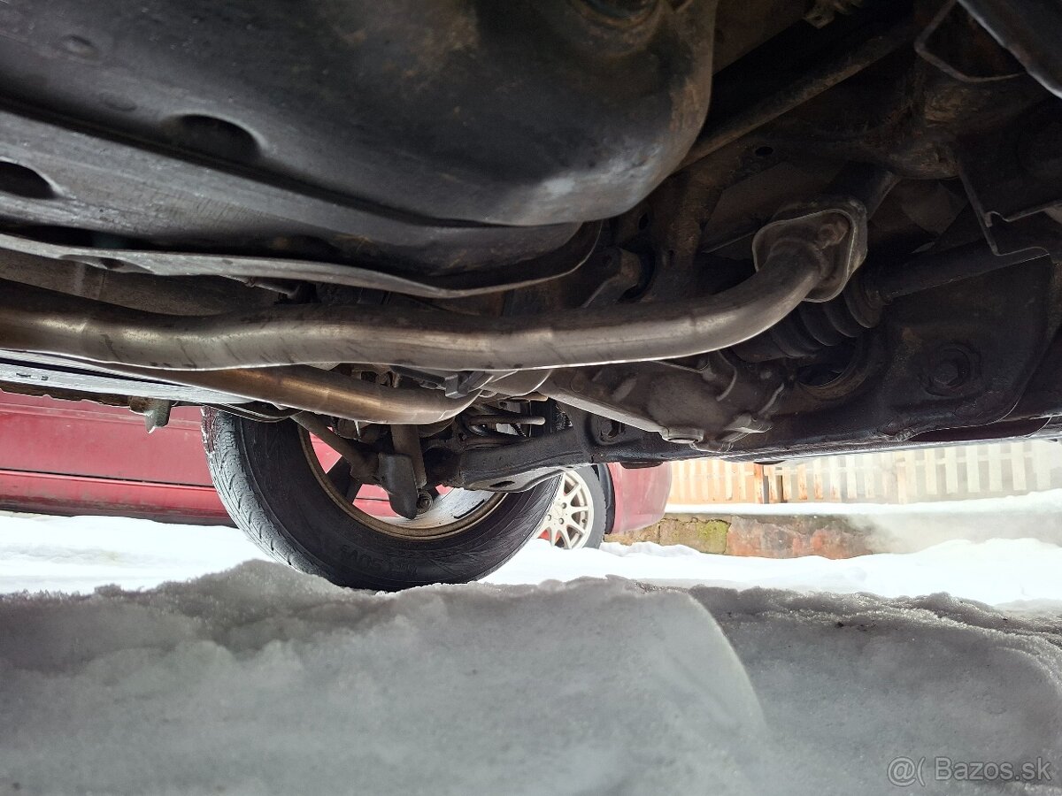 Hyundai santa fe 2.2 crdi - 8