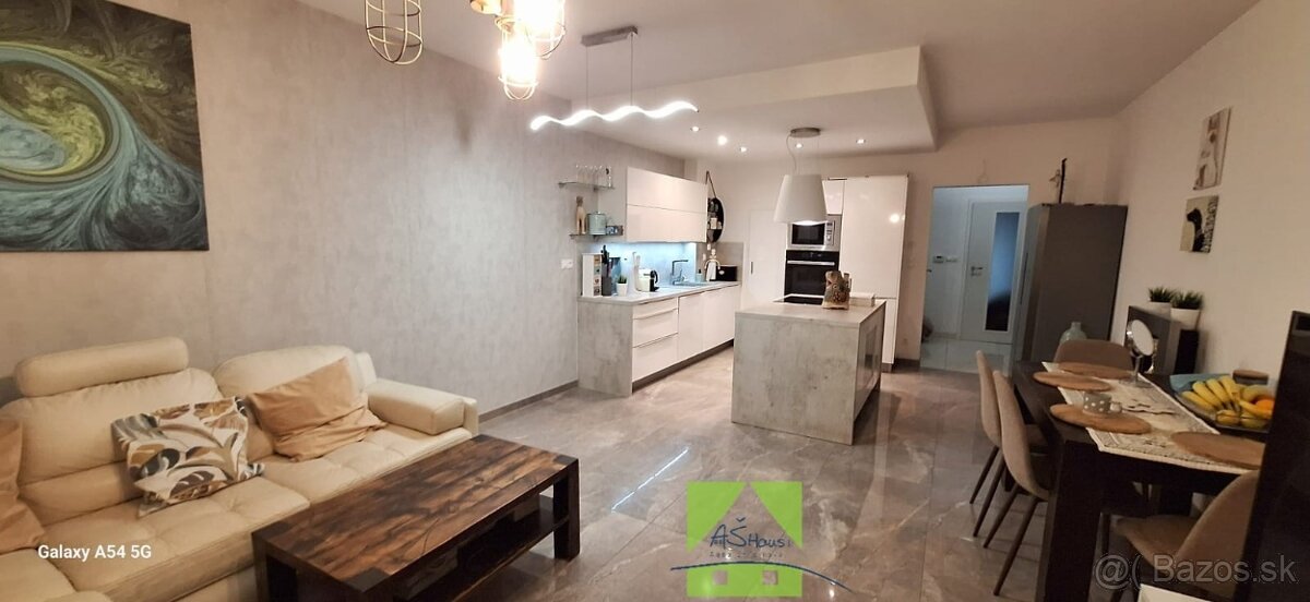 PREDAJ - 4-izbový RD - Dunajská Lužná - 8