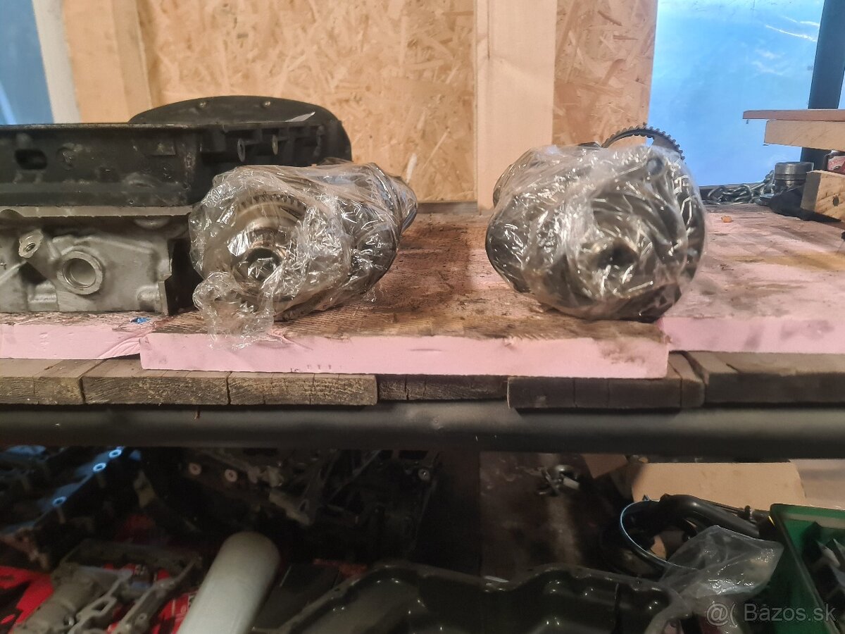 2.2 / 2..0 BlueHDi EURO 6/6.2 PSA - 8