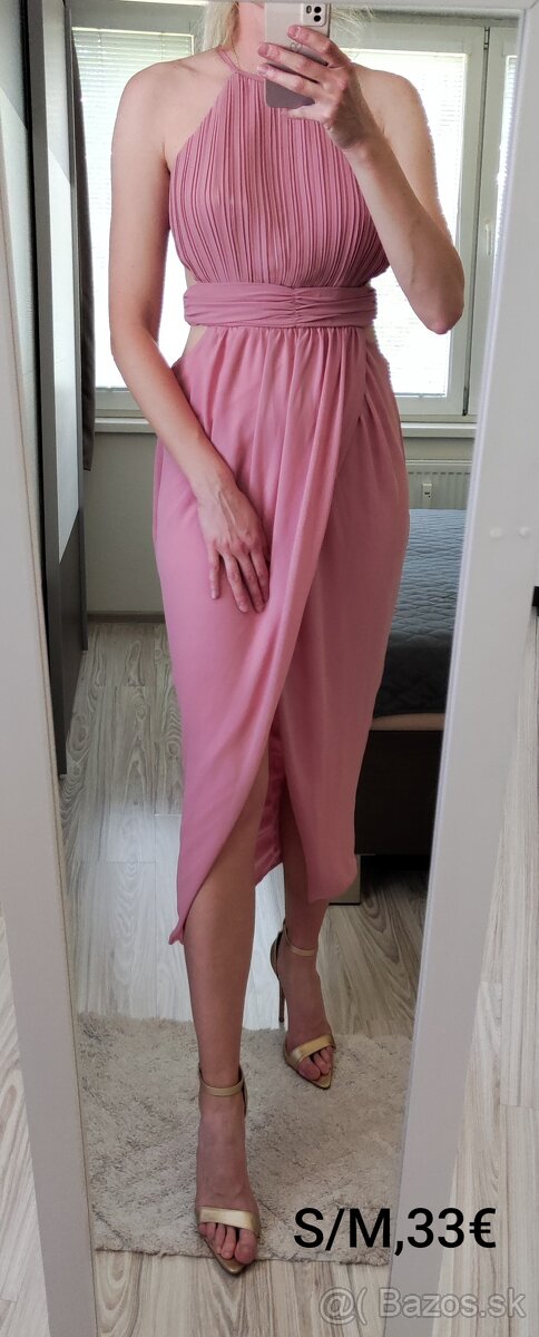 Elegantné šatočky - 8