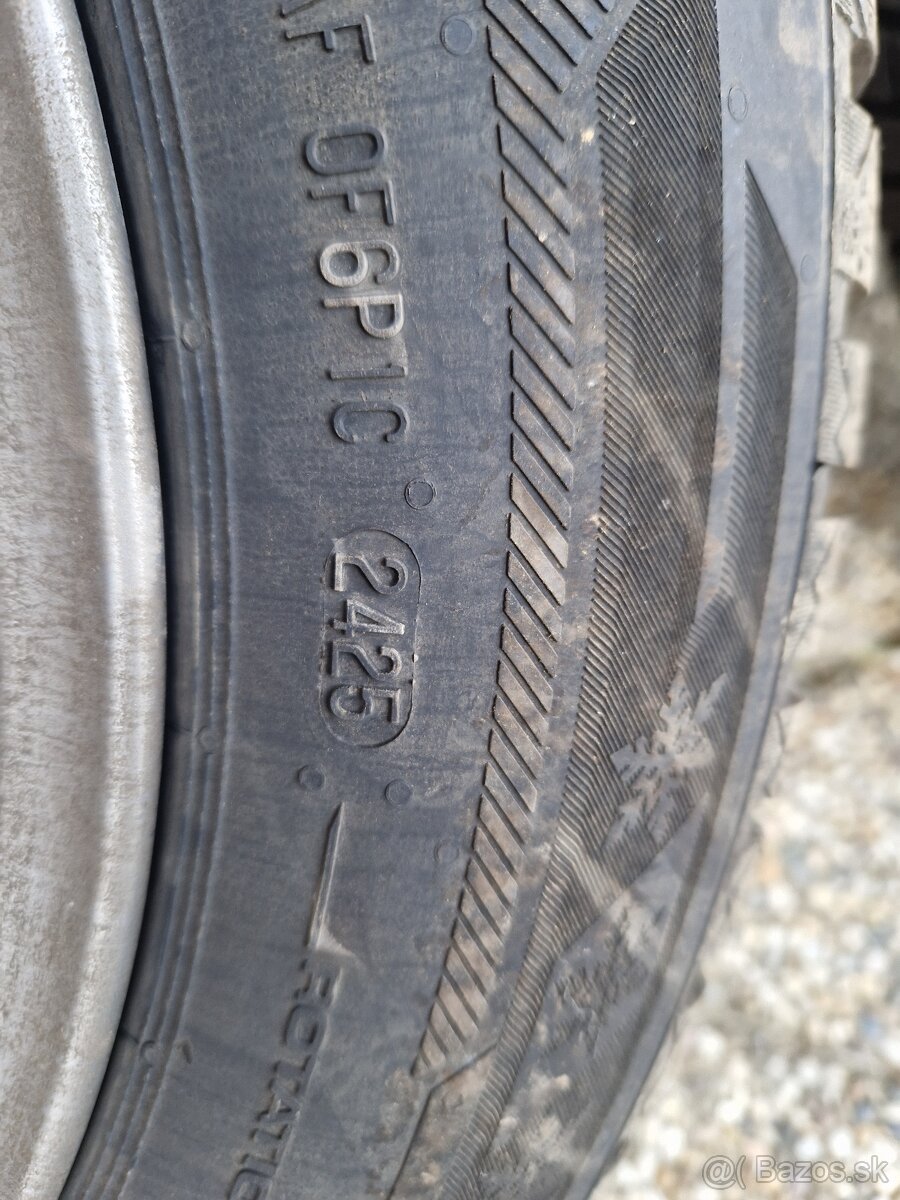 5x112 R16 - 8