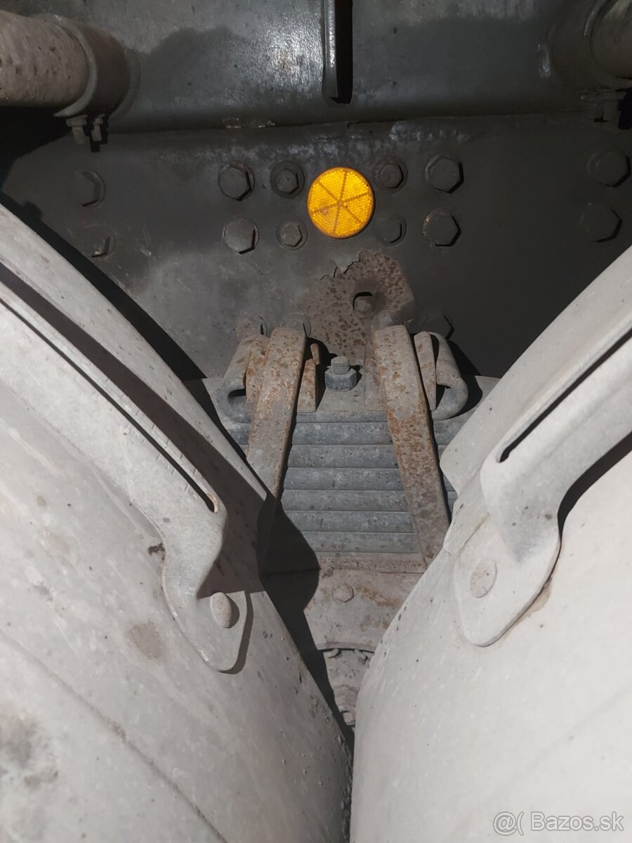 Iveco Trakker 410 - 8