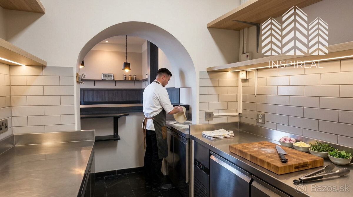 Podnikateľská budova v Čani - 8