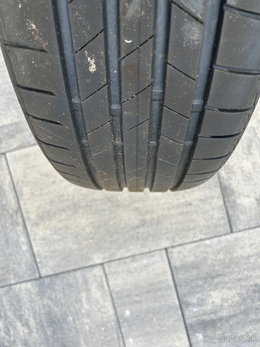 Pneumatiky 225/45 R18 - 8