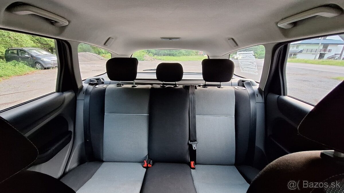 FORD FOCUS COMBI 1.6 TDCi - 8