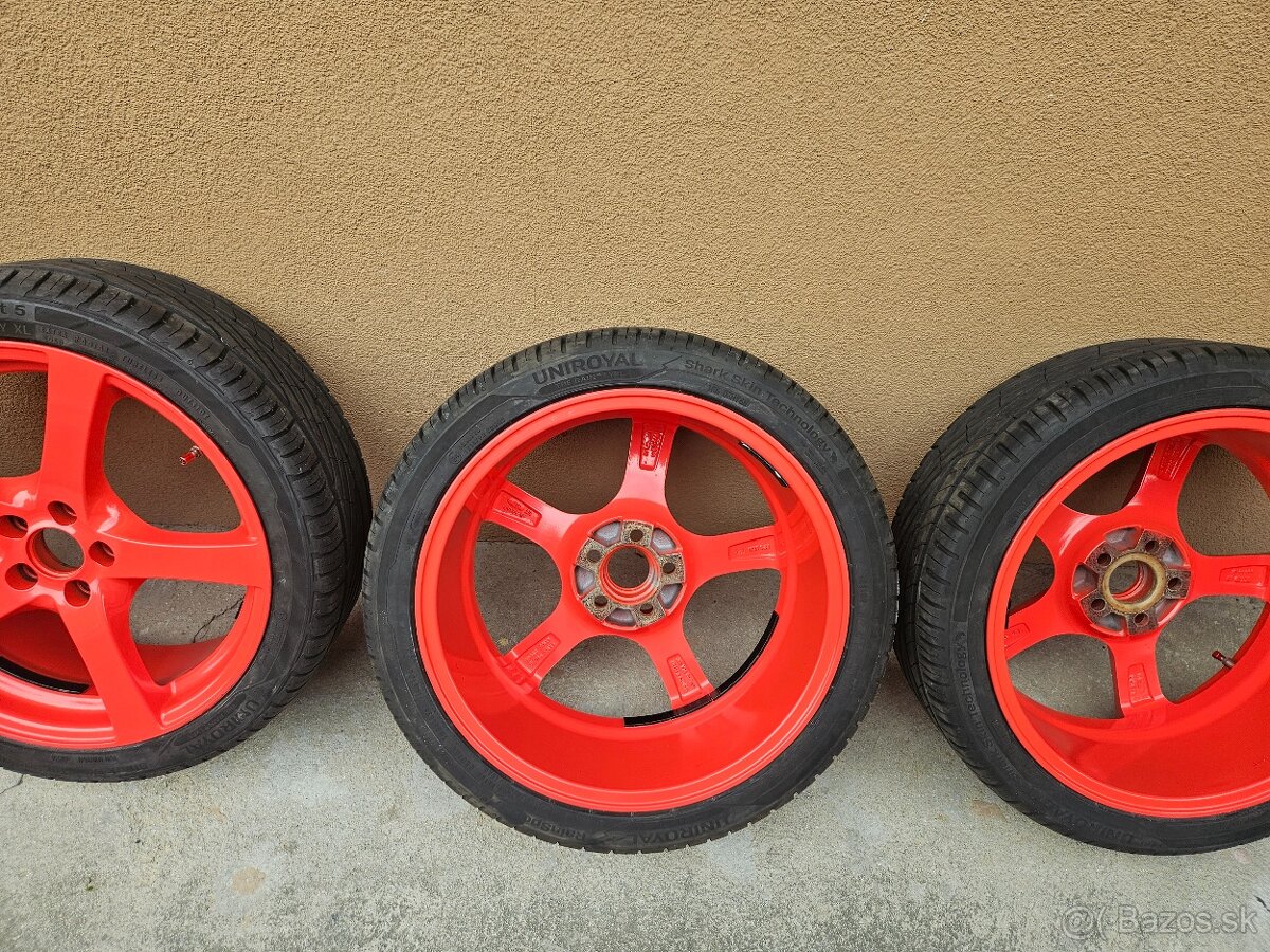 5x100 r17 - 8